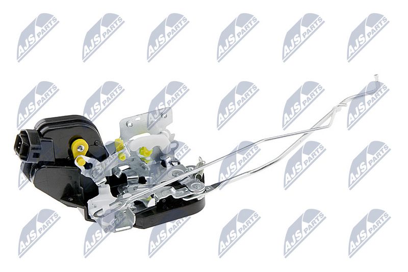 Ukselukk, NTY EZC-HY-520