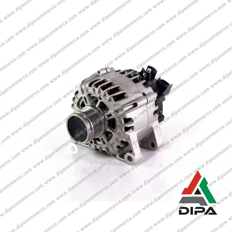 Alternador