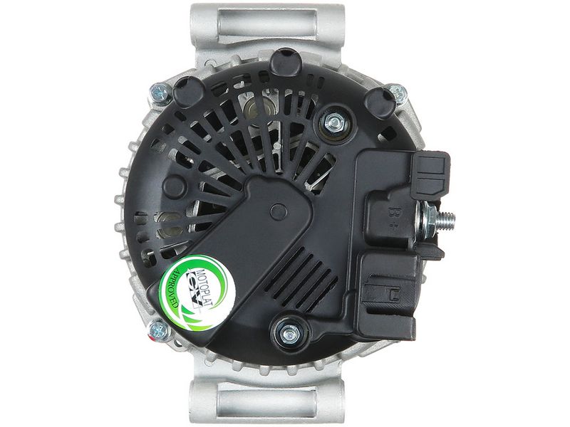 AS-PL A3526S Alternator