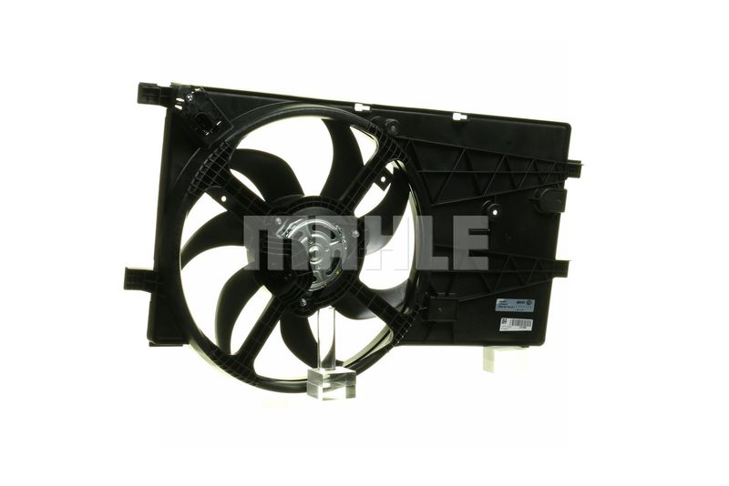 Product Image - Koelventilatorwiel - CFF179000P - MAHLE