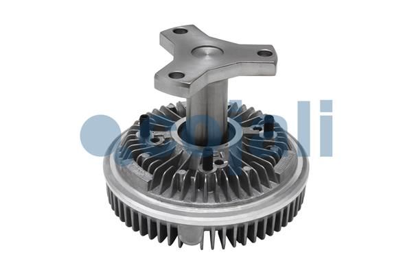 Spojka, větrák chladiče 7053121