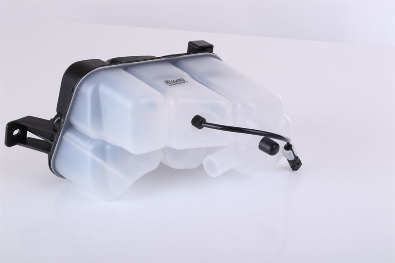 NISSENS 996176 Expansion Tank, coolant