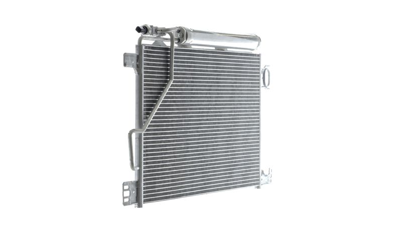 Product Image - Condensor, airconditioning - AC450000P - MAHLE