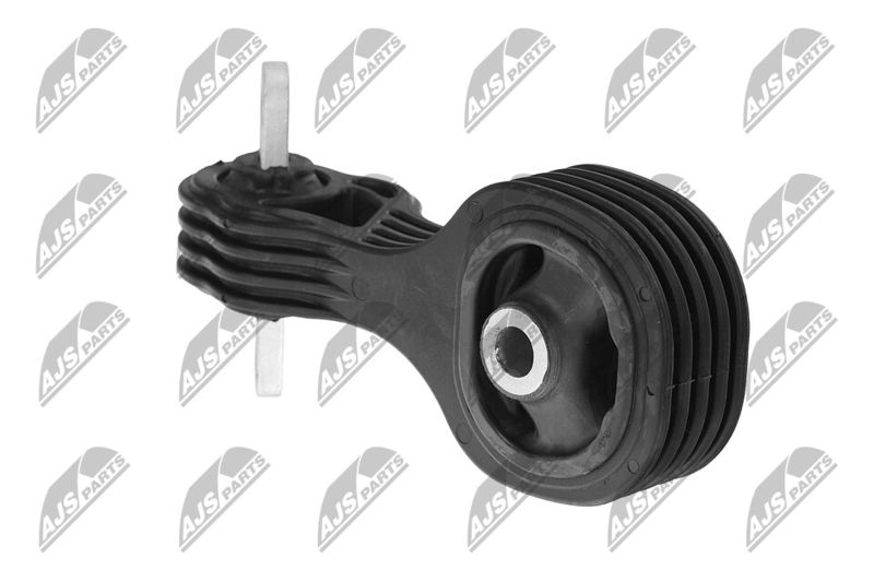 Paigutus, Mootor, NTY ZPS-HD-137