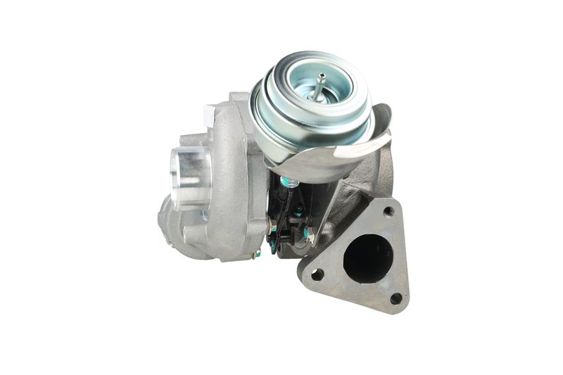 Kompressor, ülelaadimine, NRF 90010089