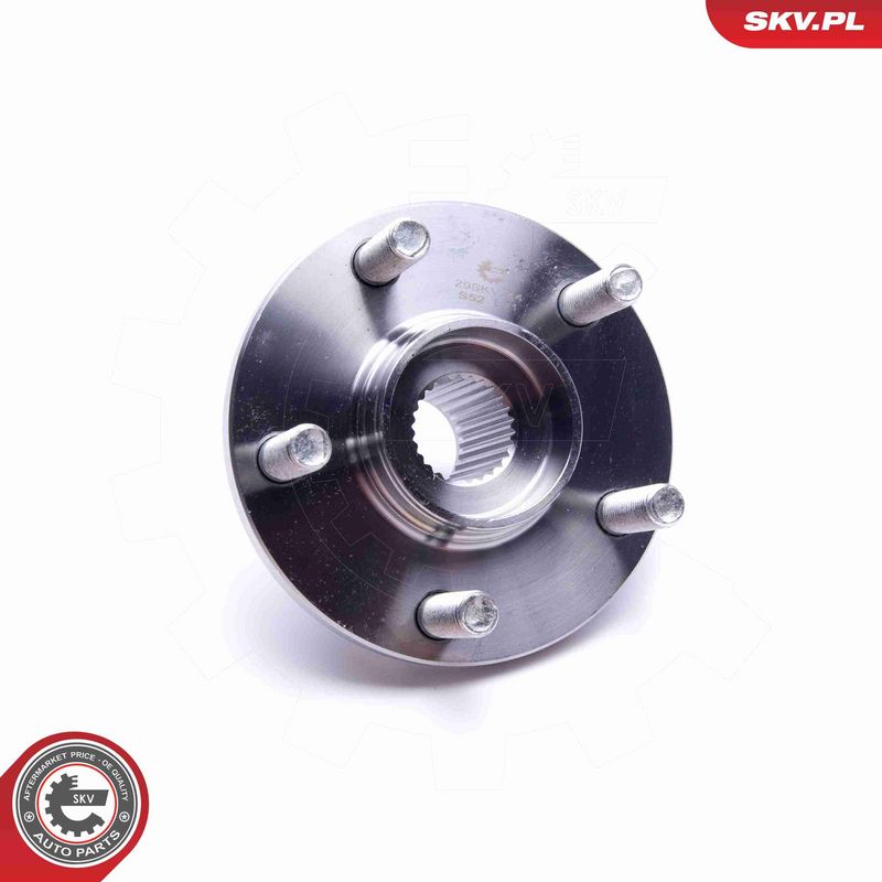 ESEN SKV 29SKV444 Wheel Bearing Kit