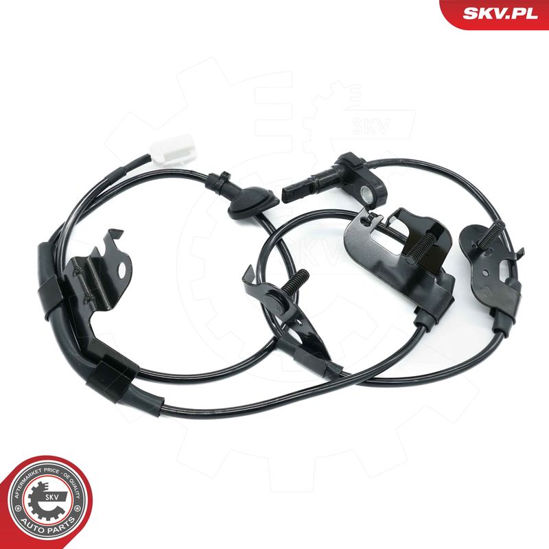 ESEN SKV 06SKV534 Sensor, wheel speed