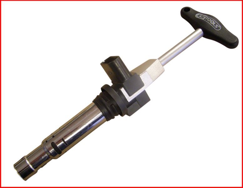 KS TOOLS 500.7540 Puller, ignition coil connector