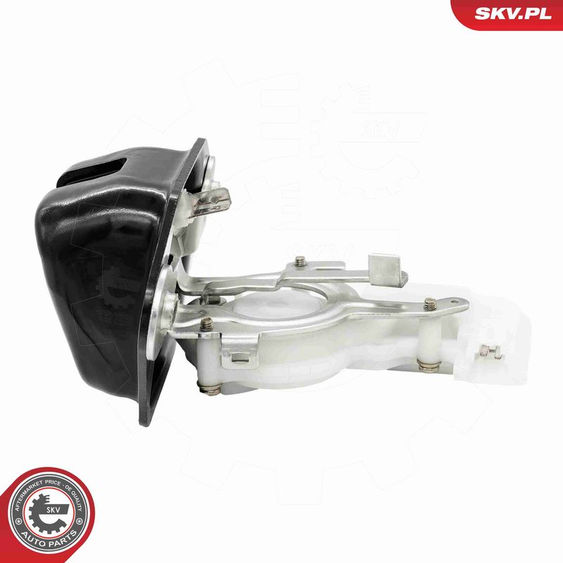 ESEN SKV 60SKV654 Tailgate Lock