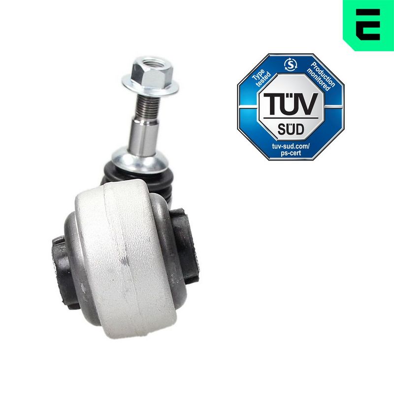 Õõtshoob, käändmik, OPTIMAL G5-895