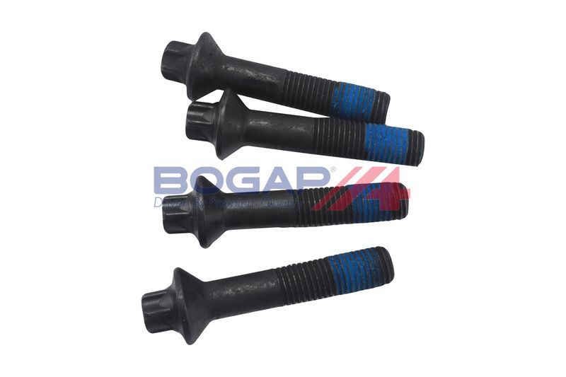 Rodamiento Maza DELANTERO BOGAP C3334288 - 6