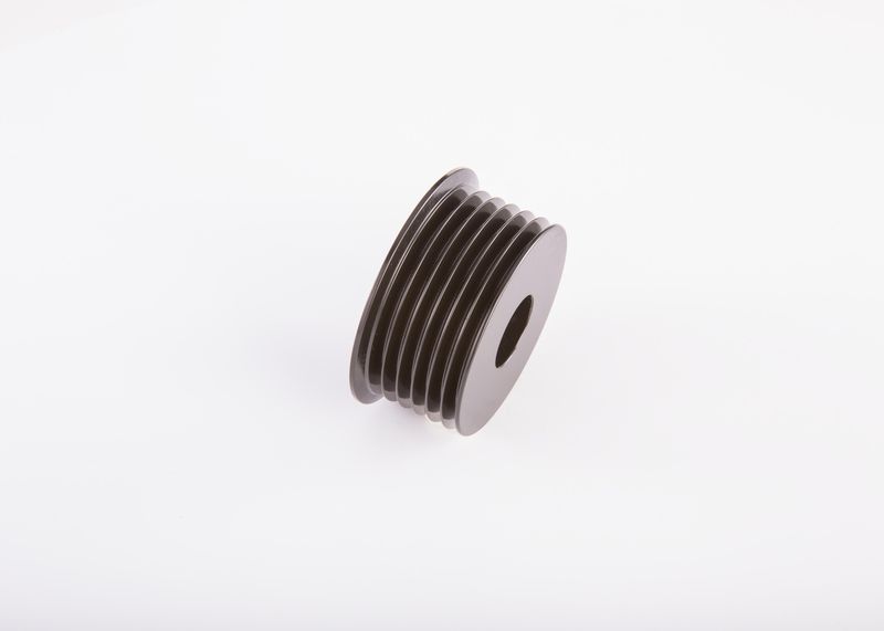 BOSCH F000BL1221 Belt Pulley, alternator