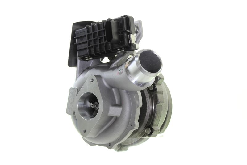 ALANKO 10901302 Charger, charging (supercharged/turbocharged)