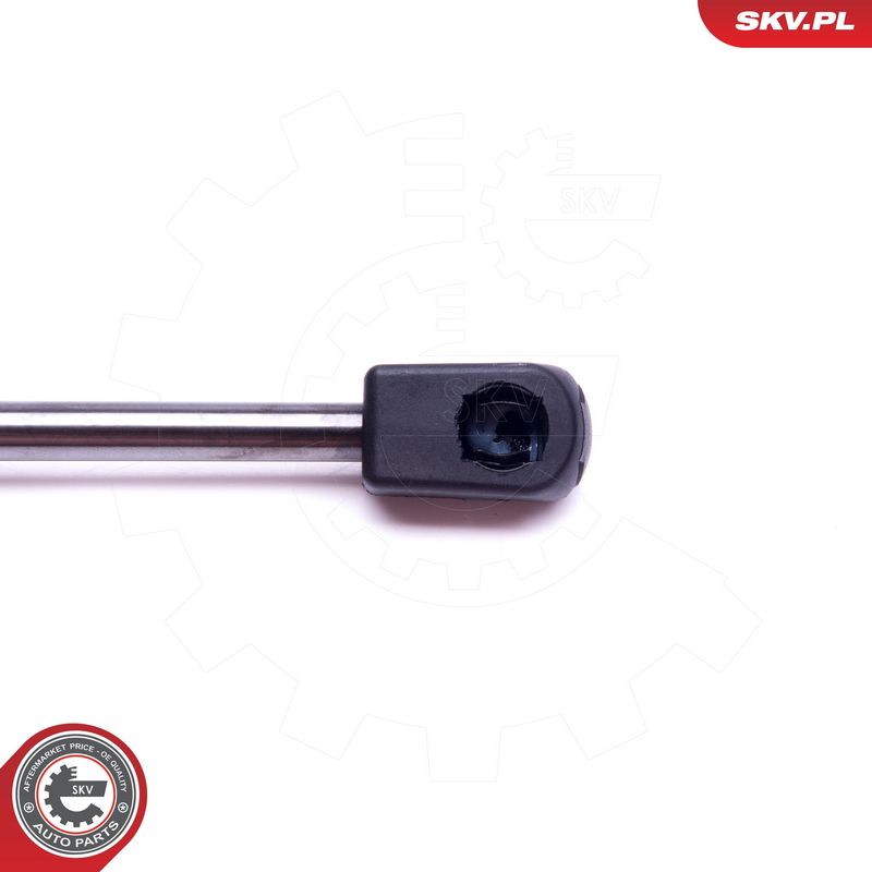 Gaasivedru, pagasi-, veoruum, ESEN SKV 52SKV341