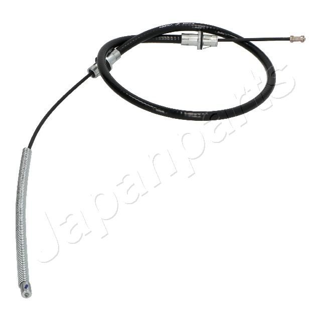 JAPANPARTS BC-925R Cable Pull, parking brake