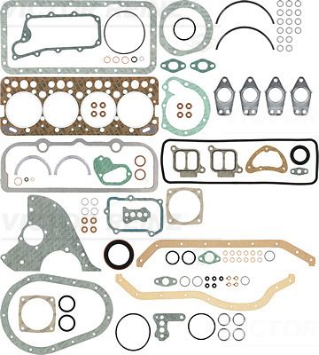 Комплект прокладок VICTOR REINZ