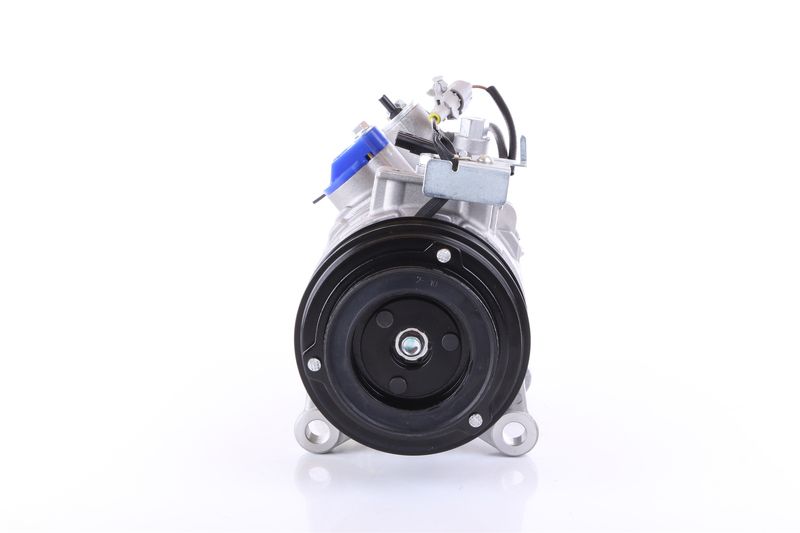 Kompressor, kliimaseade, NISSENS 890746