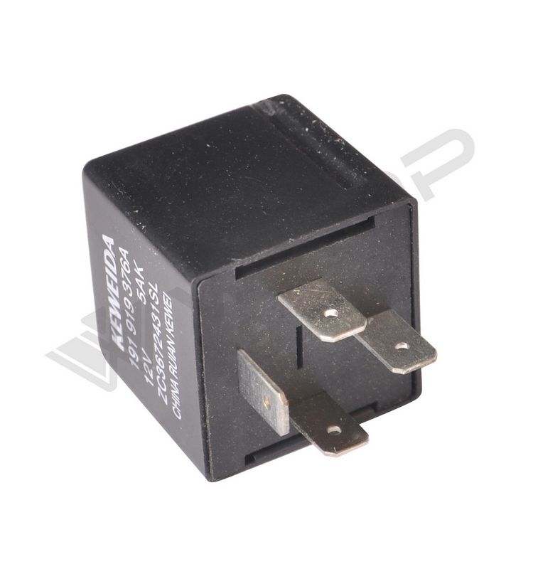 WXQP 350369 Relay, Coolant Warning