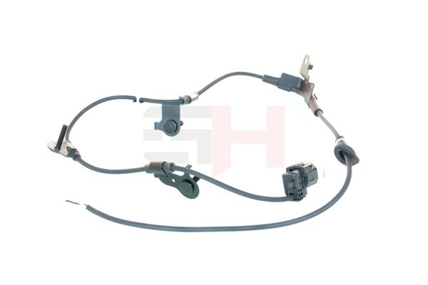 Andur, rattapöörete arv, GH GH-714514H