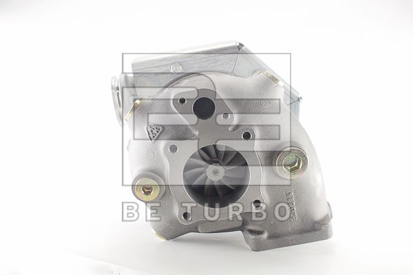 BE TURBO 130136 Charger, charging (supercharged/turbocharged)