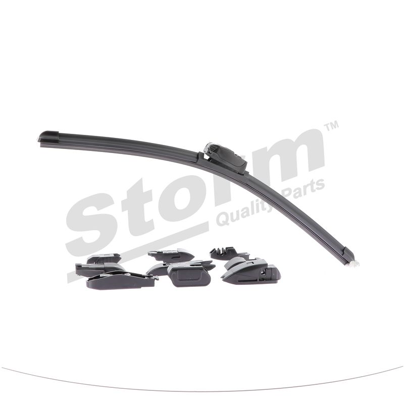 Balai d'essuie-glace STORM QUALITY PARTS 1000451