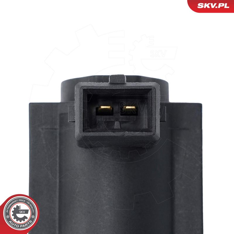 Survemuundur, turbokompressor, ESEN SKV 14SKV807