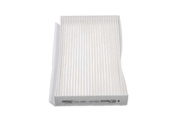 Kavo Parts Filtras, salono oras
