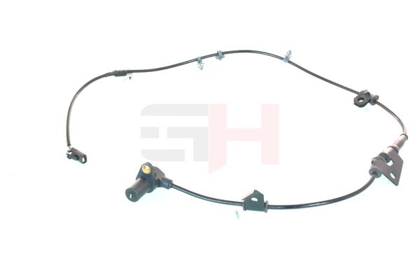 GH GH-703405V Jutiklis, rato greitis