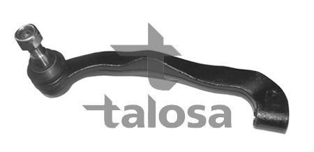 Наконечник, поперечна кермова тяга, Talosa 42-03649