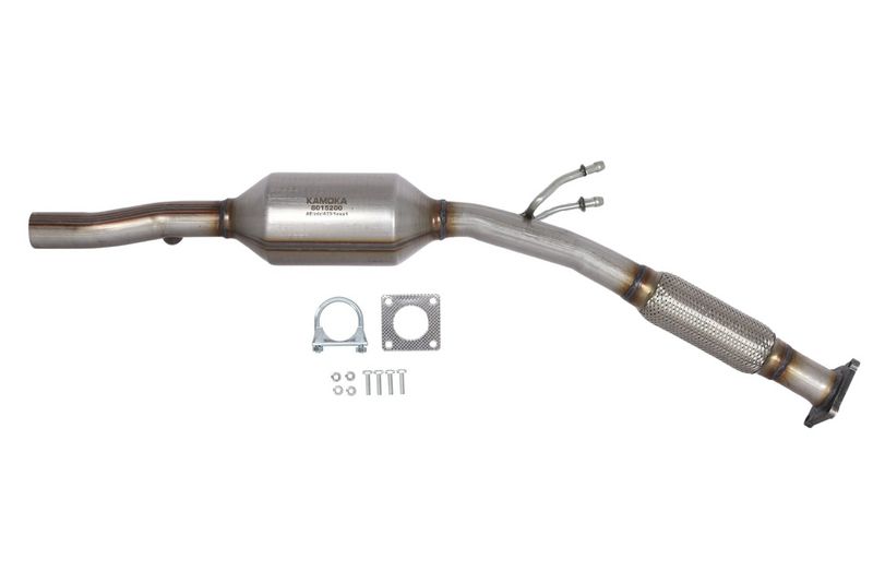 KAMOKA 8015200 - Katalizatorius