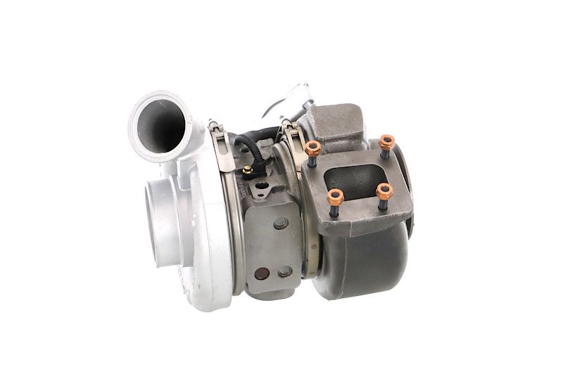REMANTE 003-004-004305R Charger, charging (supercharged/turbocharged)