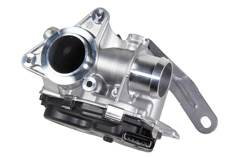 METZGER AUTOTEILE 08920119 EGR Valve