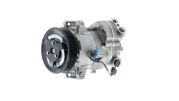 MAHLE ACP 150 000P Compressor, air conditioning