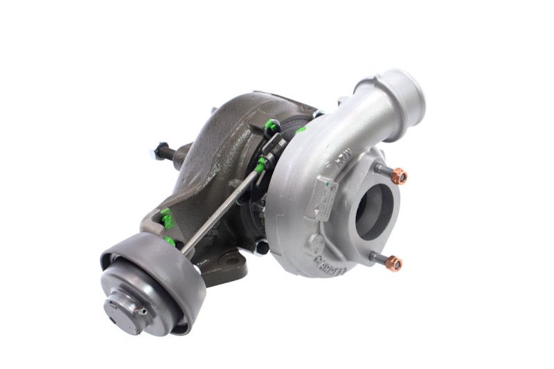 REMANTE 003-001-001378R Turbokompresorius