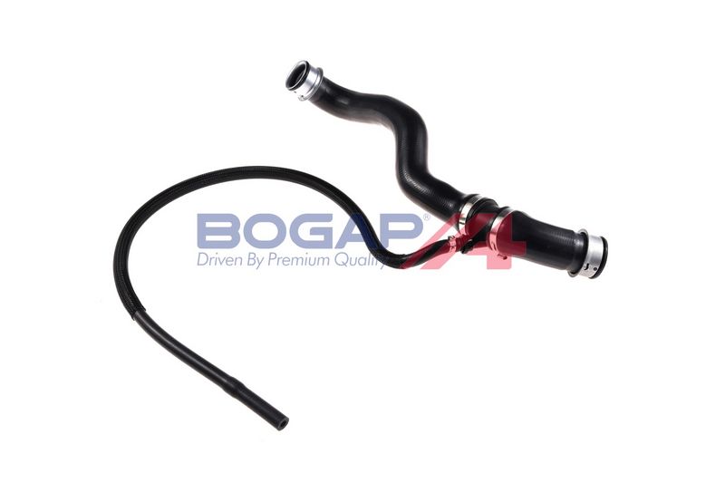 Manguera Radiador BOGAP C4228220 - 6