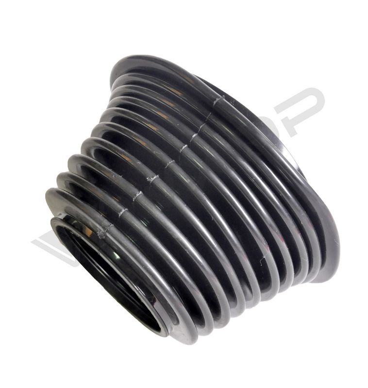 WXQP 380079 Protective Cap/Bellow, shock absorber