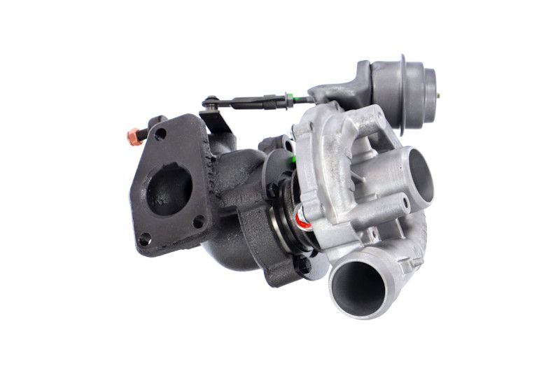REMANTE 003-001-001103R Charger, charging (supercharged/turbocharged)