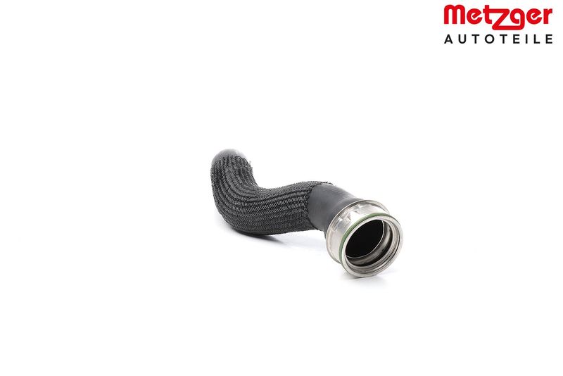LADELUFTSCHLAUCH METZGER AUTOTEILE 2400722 24