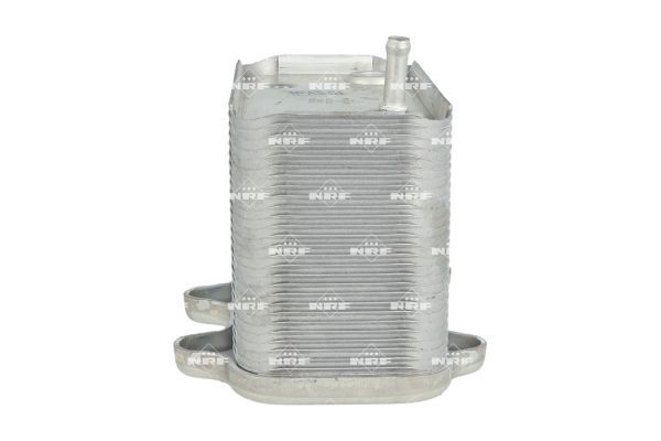 NRF 31291 Oil Cooler, engine oil