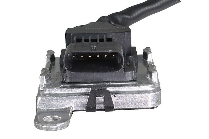 METZGER AUTOTEILE 0899346 NOx Sensor, NOx catalytic converter