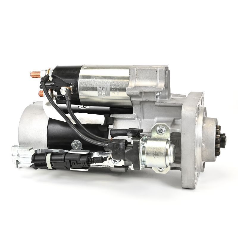 Startér SER81104-12B1