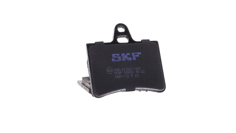 SKF VKBP90400 Brake Pad Set, disc brake