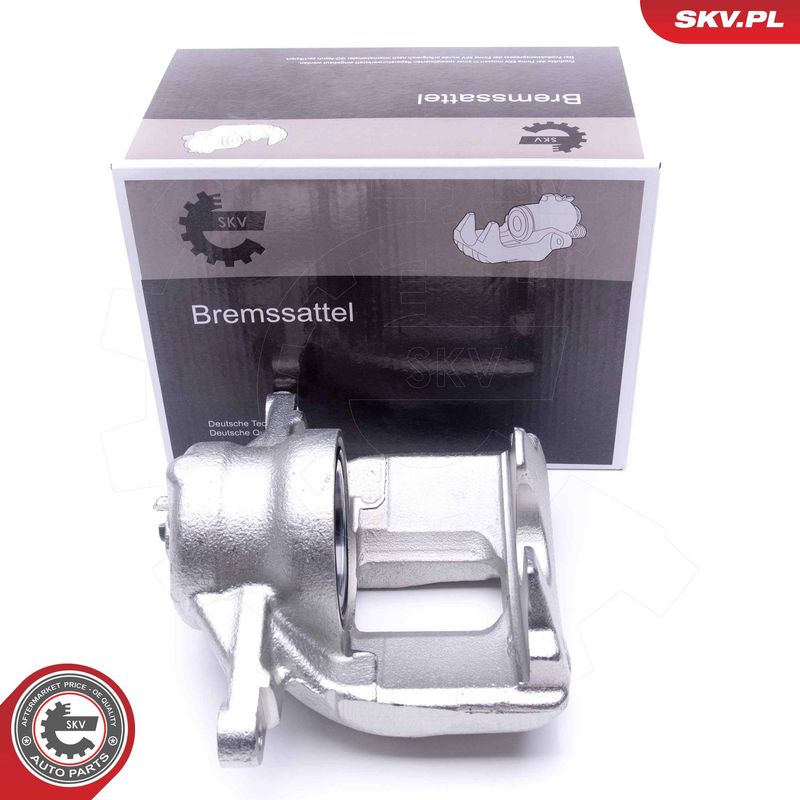 Pidurisadul, ESEN SKV 46SKV962