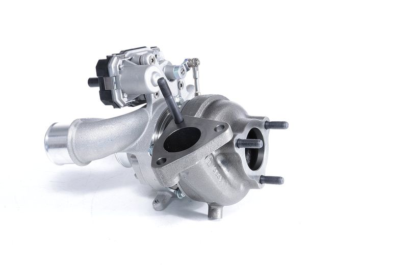 Compresor,sistem de supraalimentare T917205 BTS Turbo