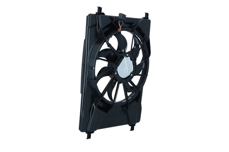 Ventilaator, mootorijahutus, NRF 470199