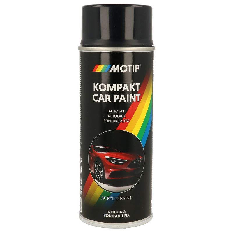 лак (боя) MOTIP