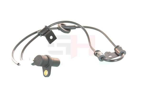 Andur, rattapöörete arv, GH GH-713411H