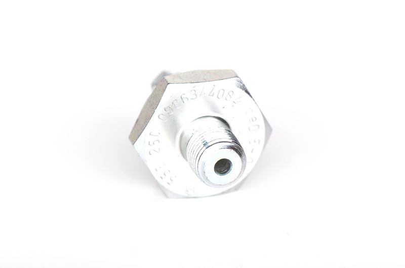 BOSCH 0986344084 Oil Pressure Switch