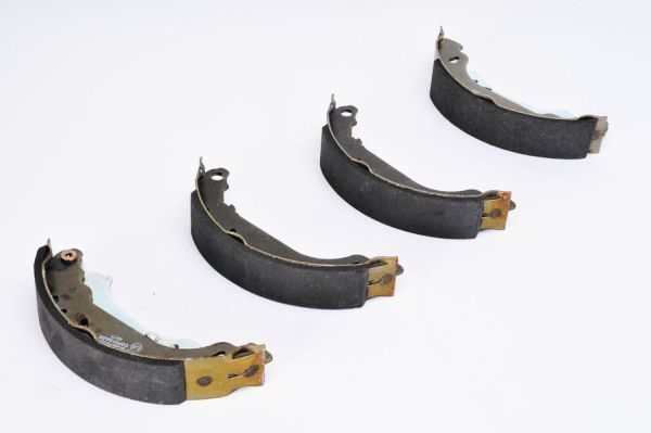 ABE C0P019ABE Brake Shoe Set