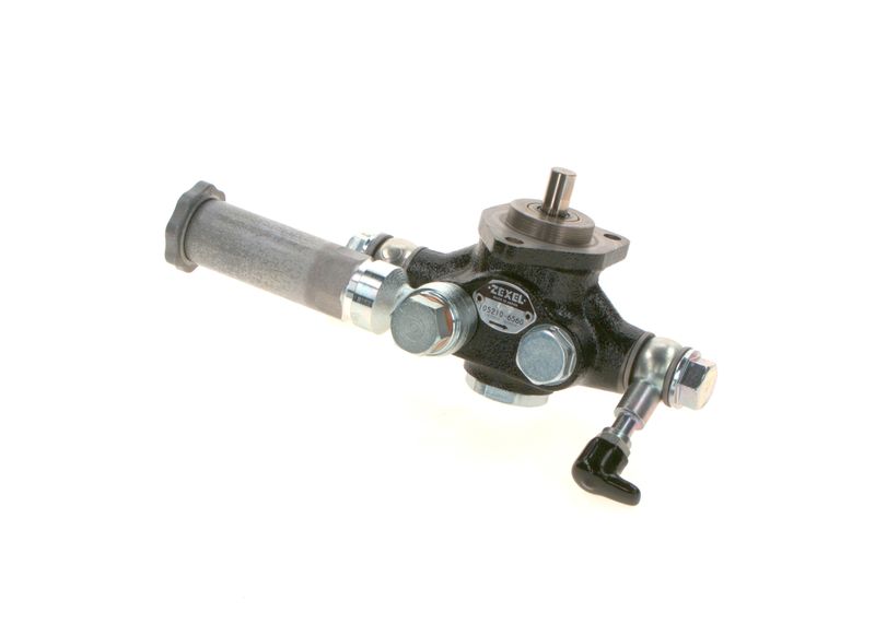 BOSCH F01G29R006 Fuel Pump